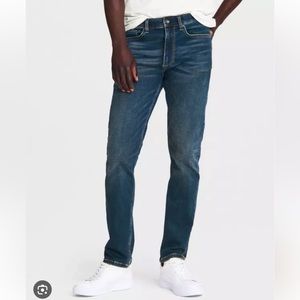 Men’s Rag and Bone Jeans